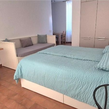 로카르노 Casa Del Sole 아파트 외부 사진