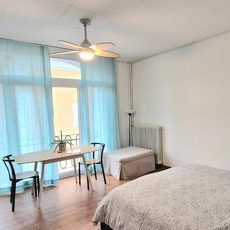 로카르노 Casa Del Sole 아파트 외부 사진