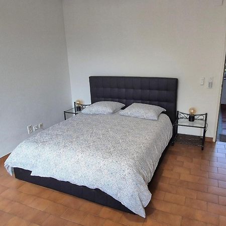 로카르노 Casa Del Sole 아파트 외부 사진