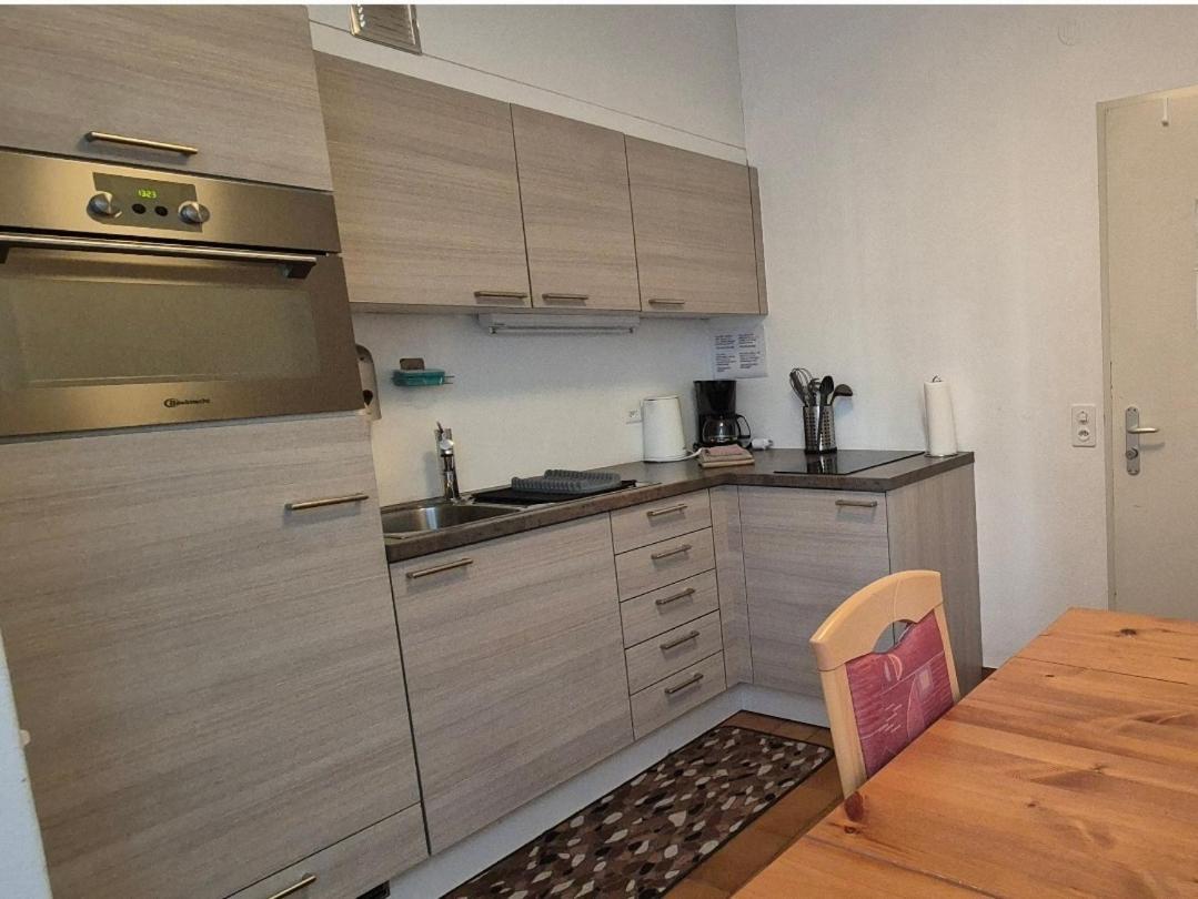 로카르노 Casa Del Sole 아파트 외부 사진