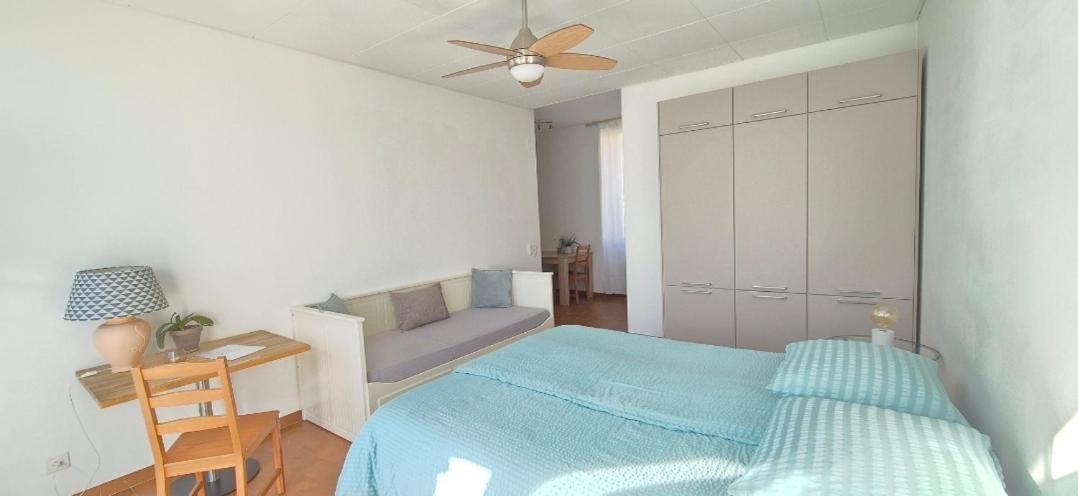 로카르노 Casa Del Sole 아파트 외부 사진